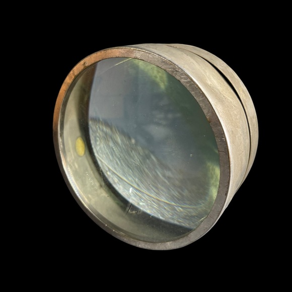 Antique Magic Lantern Slide Bulb Projector Late 1800s + Extra Slides *WORKS* - Picture 16 of 16